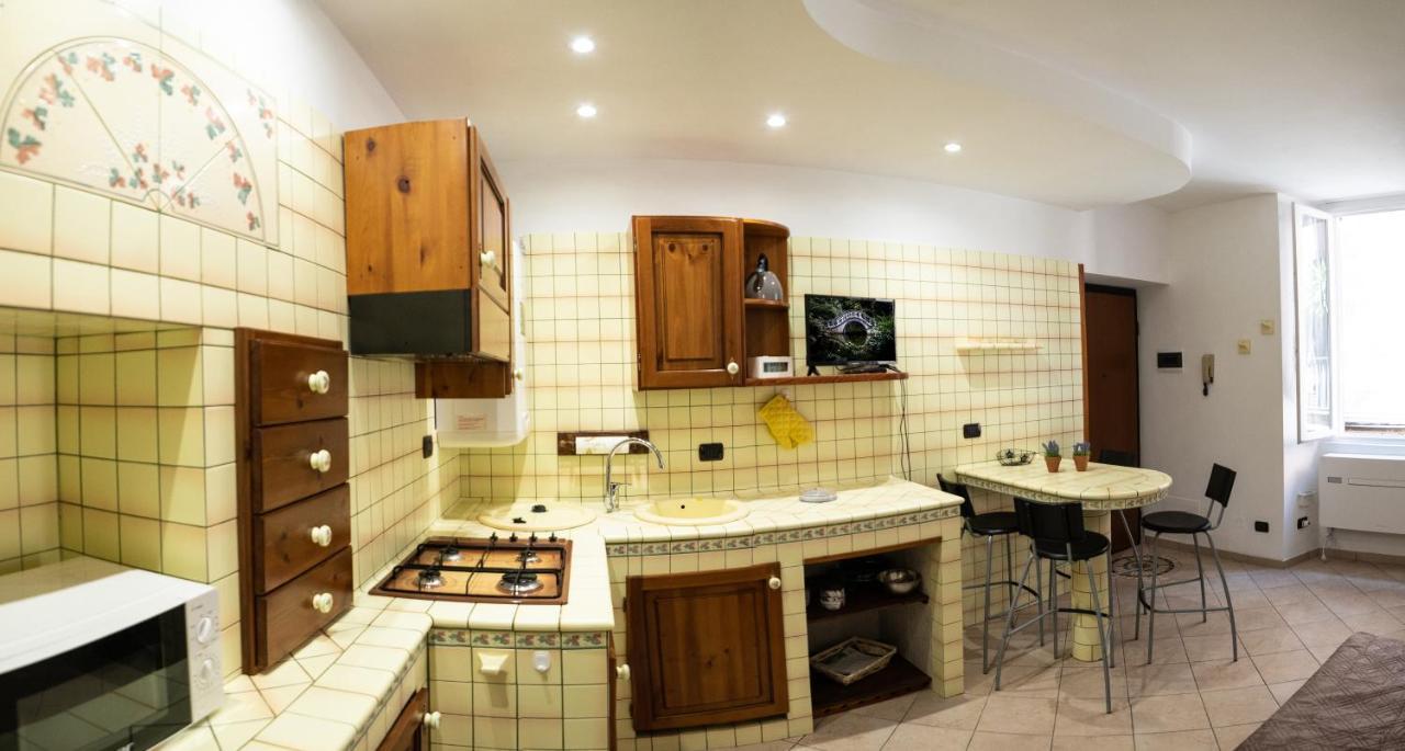 La Maison De Miki Лекко Екстер'єр фото