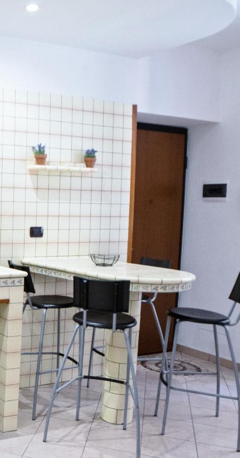 La Maison De Miki Лекко Екстер'єр фото